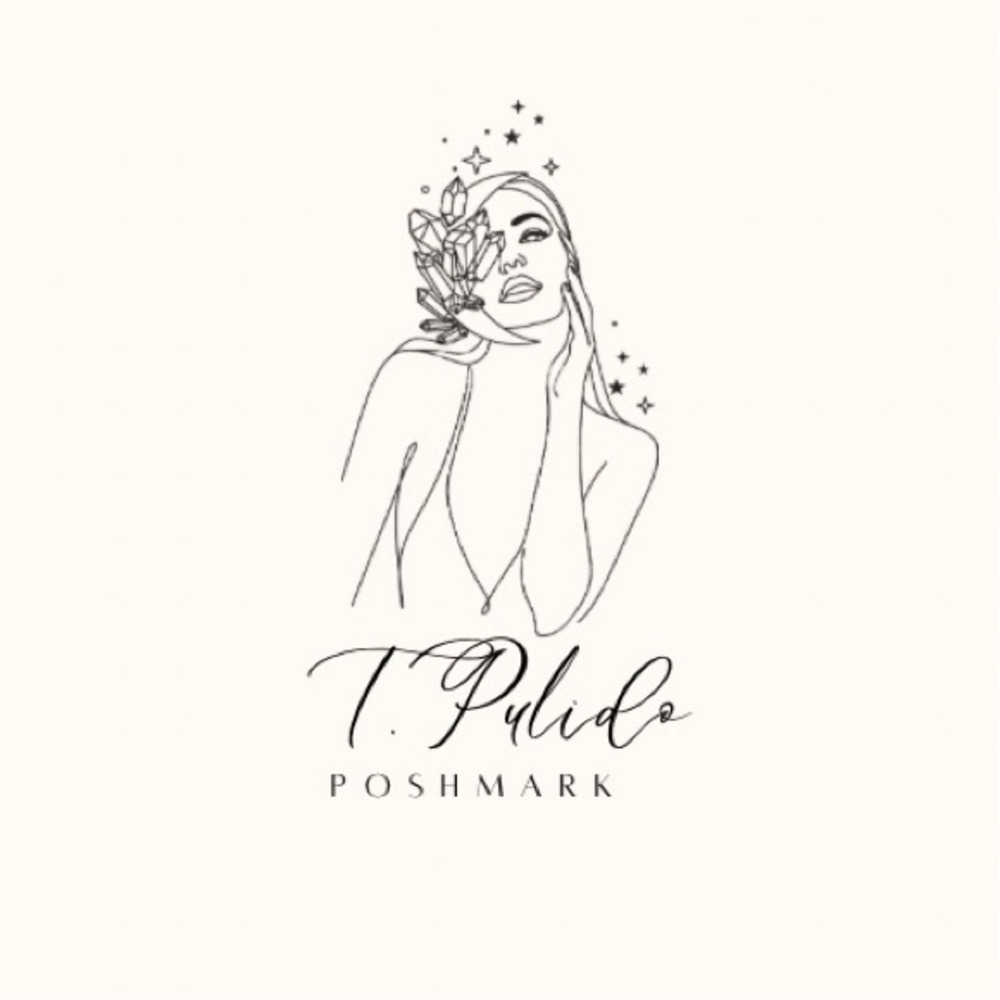Meet your Posher, Teresa